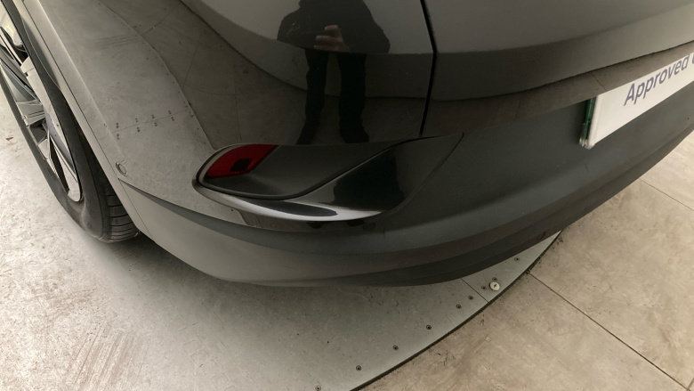 Volkswagen ID.4 109kW Life Pure 52kWh 5dr Auto Electric Estate